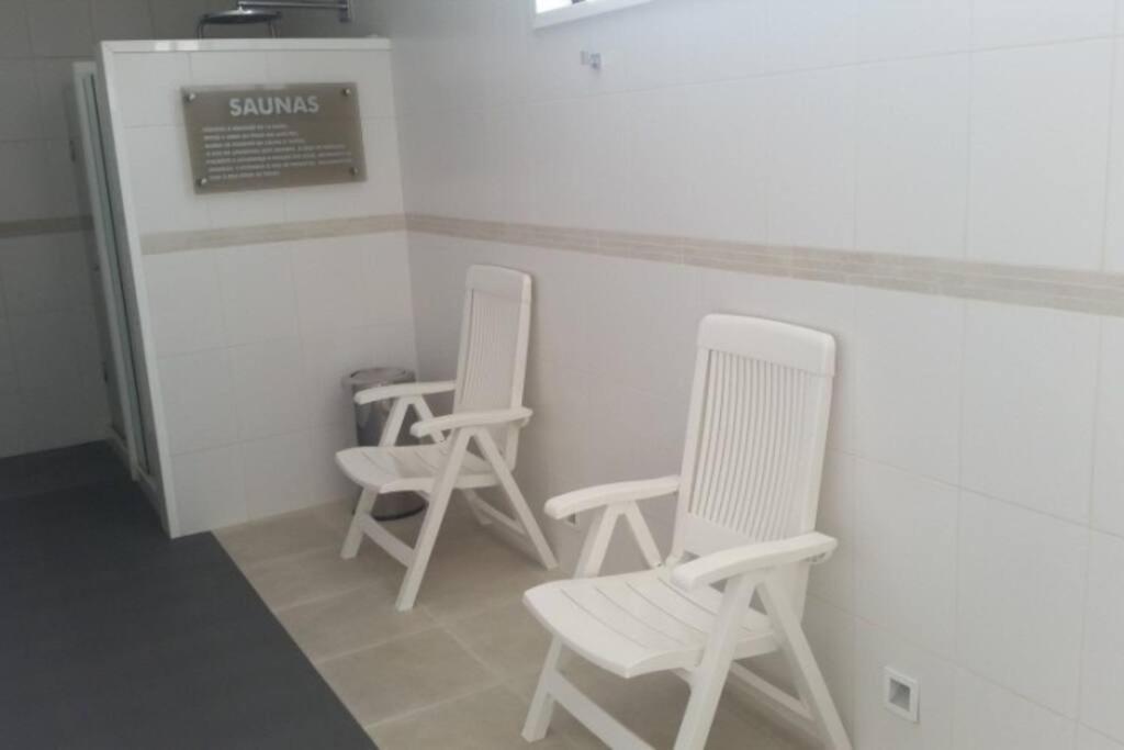 Appartement Em Frente A Da Barra Da Tijuca *