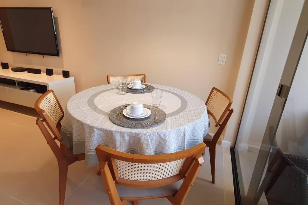 Appartement Em Frente A Da Barra Da Tijuca
