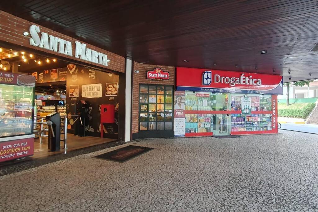 Appartement Em Frente A Da Barra Da Tijuca Rio de Janeiro