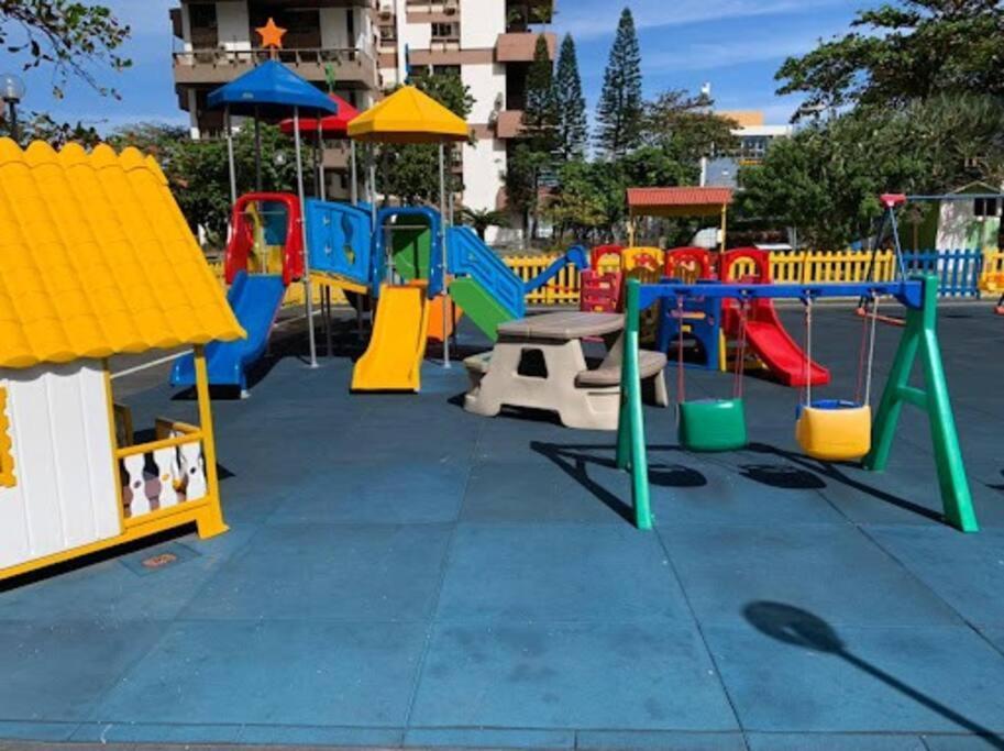 Em Frente A Da Barra Da Tijuca Appartement