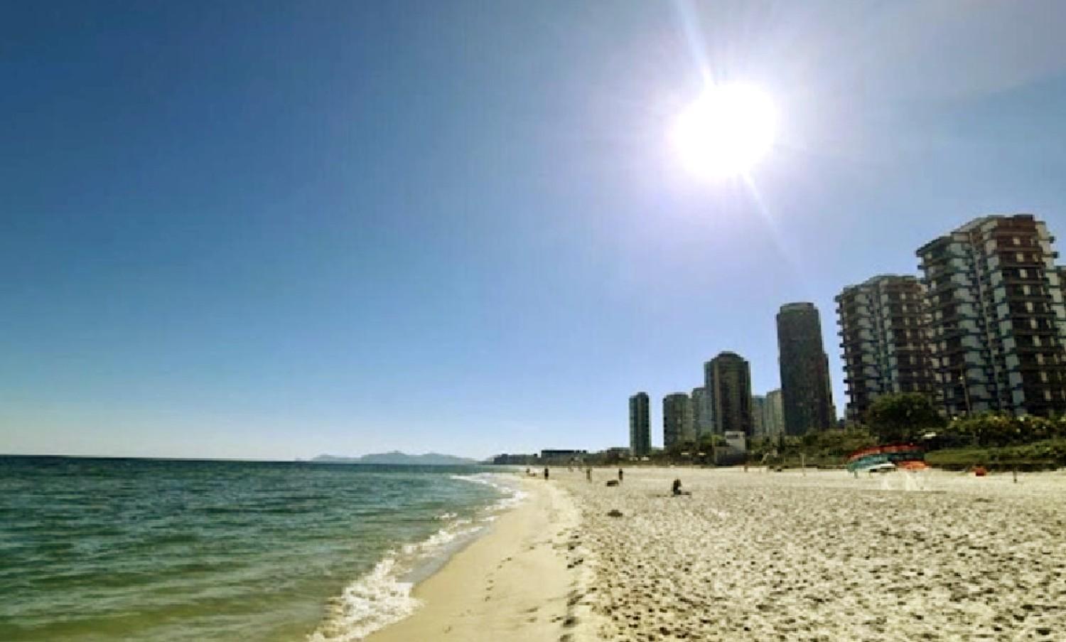 Appartement Em Frente A Da Barra Da Tijuca Rio de Janeiro