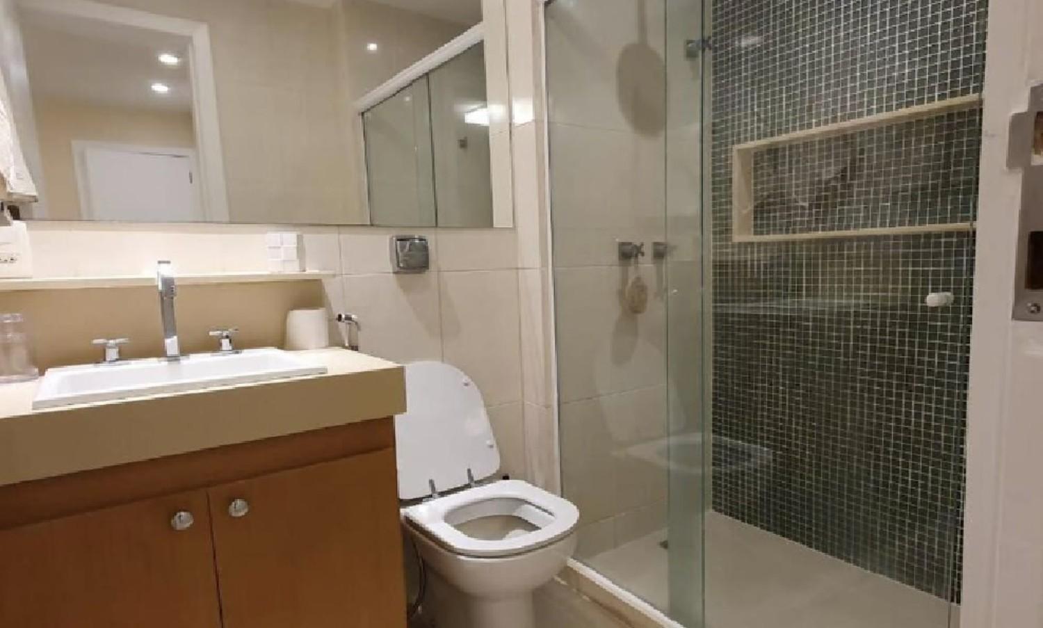 Appartement Em Frente A Da Barra Da Tijuca